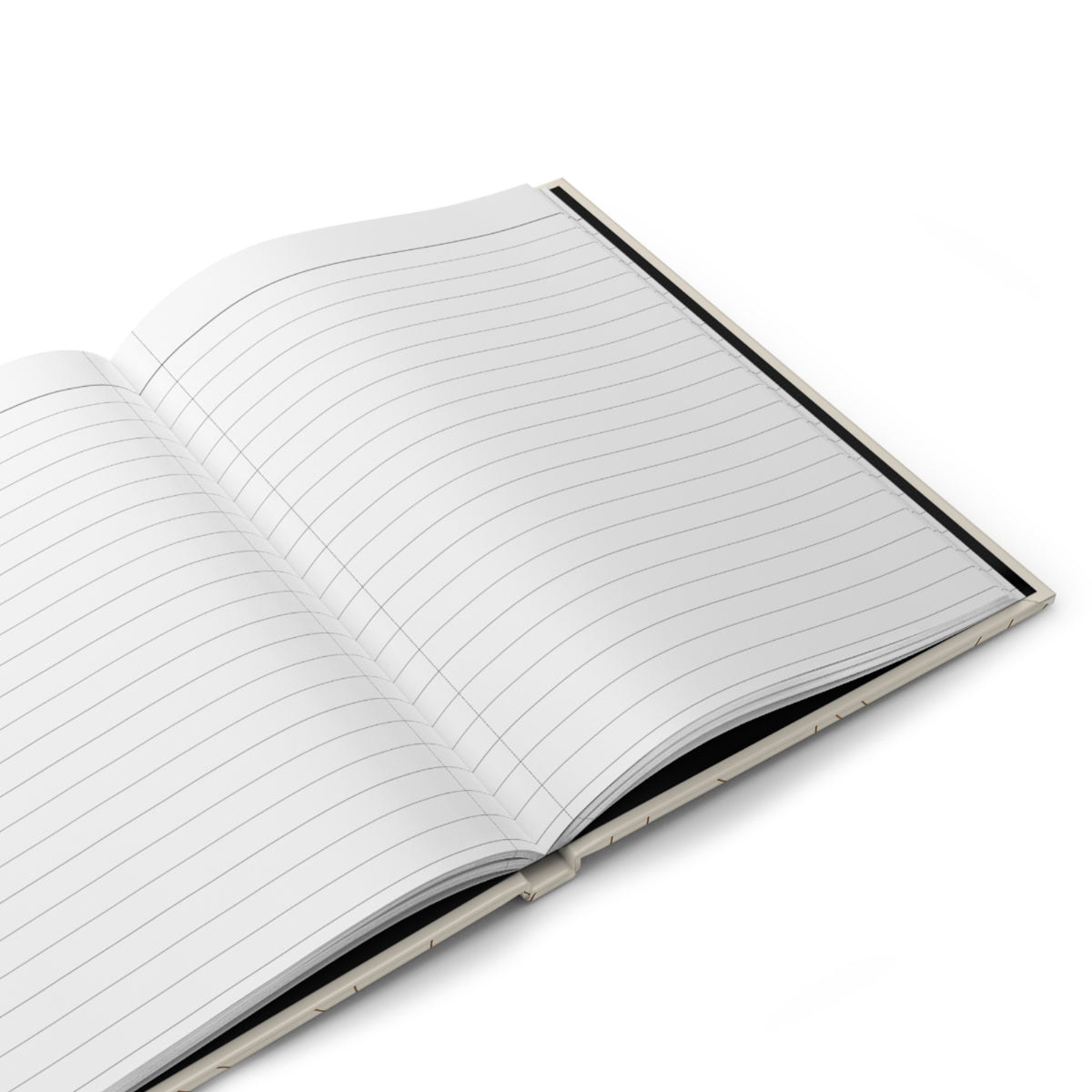 The Muse Hardcover Journal