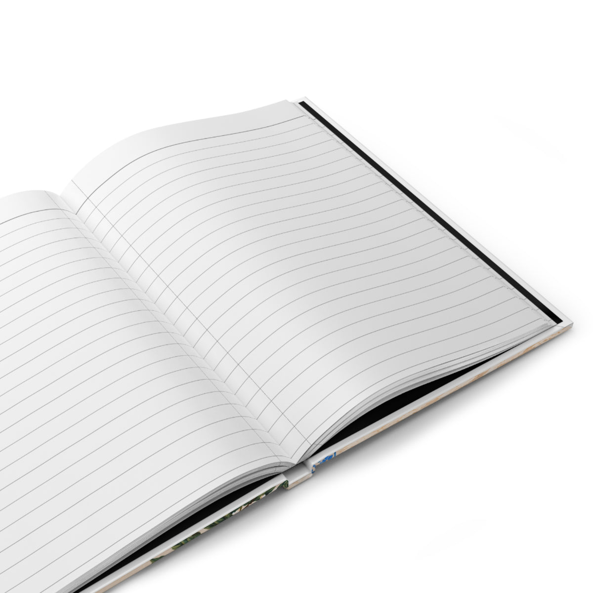 Riviera Hardcover Journal